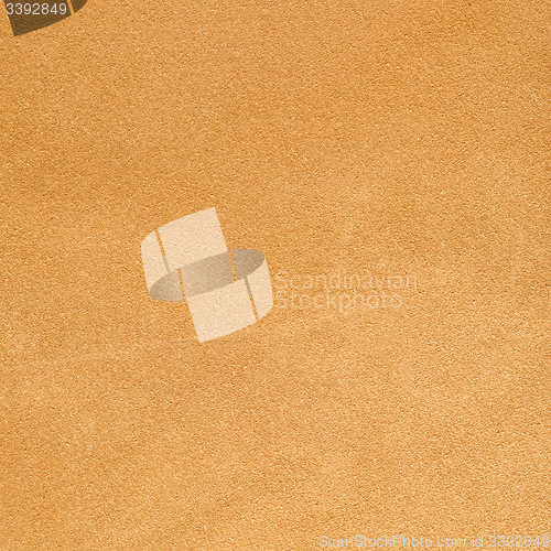 Image of Brown leather texture closeup