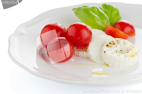 Image of Fresh salad
