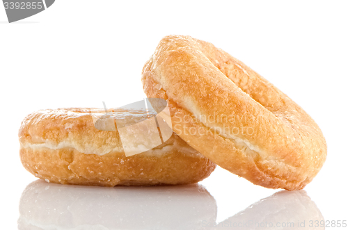 Image of Donuts