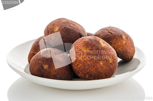 Image of Cinnamon cookies