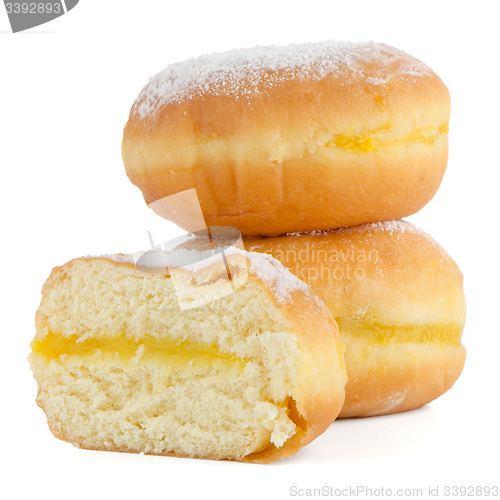 Image of Tasty donuts