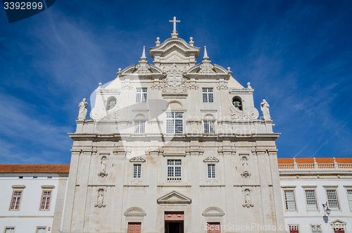 Image of Se Nova - New Cathedral