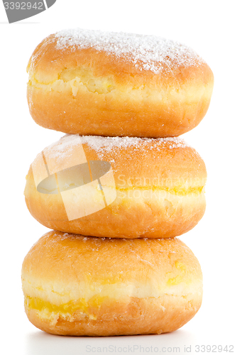 Image of Tasty donuts