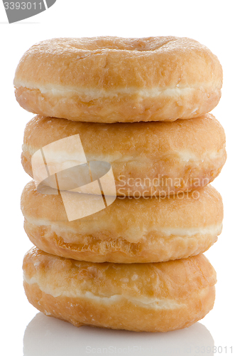 Image of Donuts