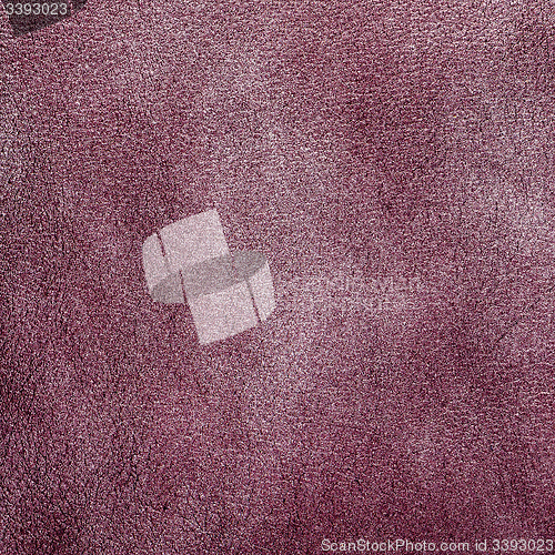 Image of Pink leather 