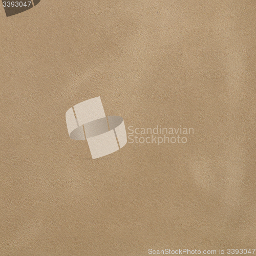 Image of Brown leather texture