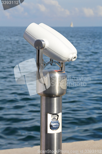 Image of Tower Viewer
