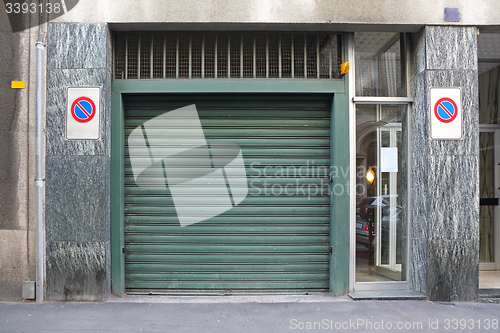 Image of Garage