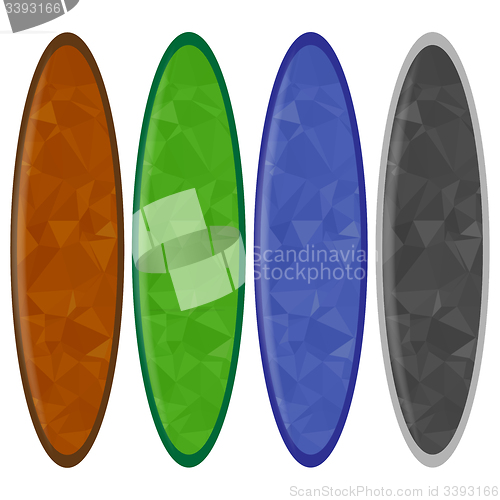 Image of Surfboards