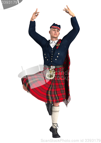 Image of  Highlander