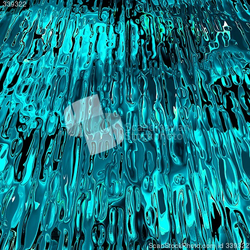 Image of Abstract 3d background