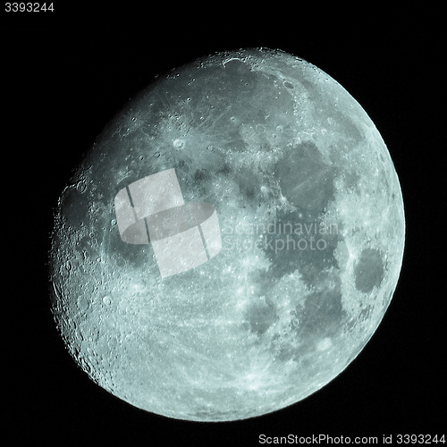 Image of Moon