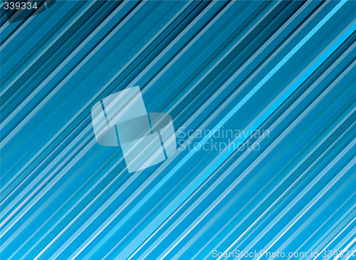 Image of candy blue