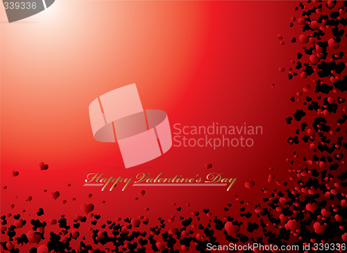 Image of candy love