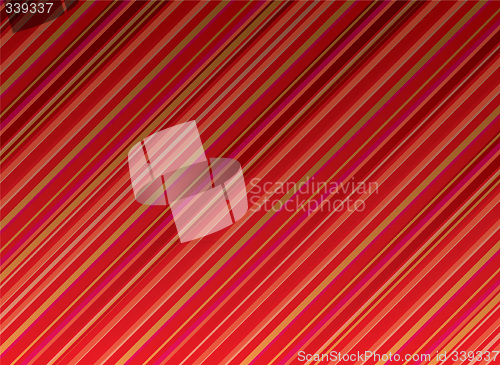 Image of candy red