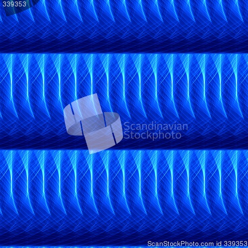 Image of Abstract 3d background