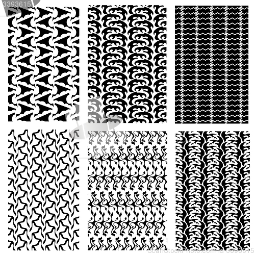 Image of  Geometric Ornaments