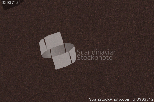 Image of Brown paper texture