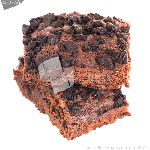 Image of Chocolate brownies