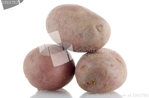 Image of Red potatoes