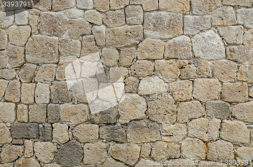 Image of Close up granite surface 