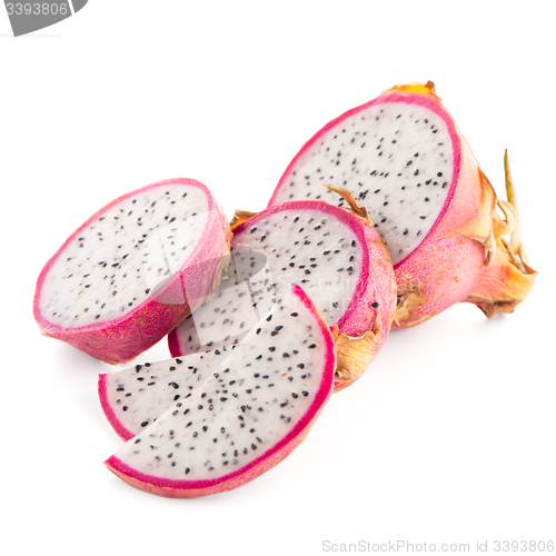 Image of Pitaya or Dragon Fruit 