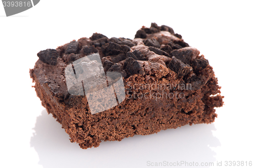 Image of Chocolate brownies