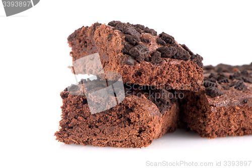 Image of Chocolate brownies