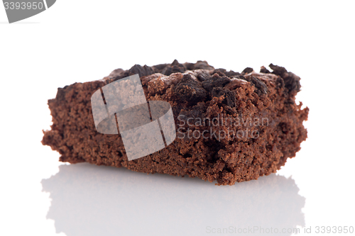 Image of Chocolate brownies