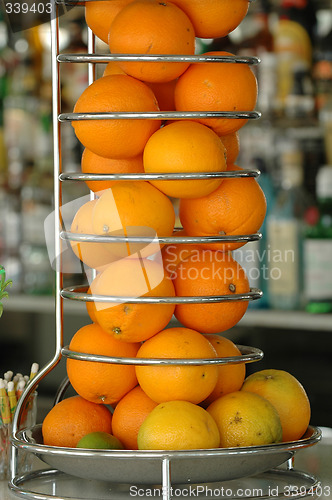 Image of Oranges