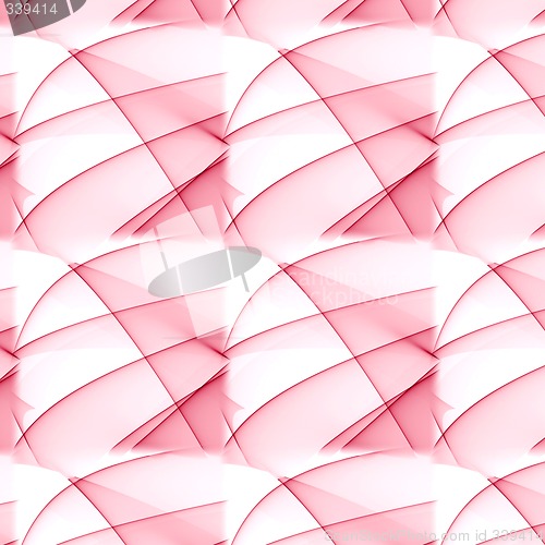 Image of Abstract 3d background