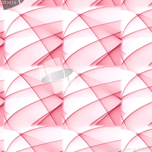 Image of Abstract 3d background