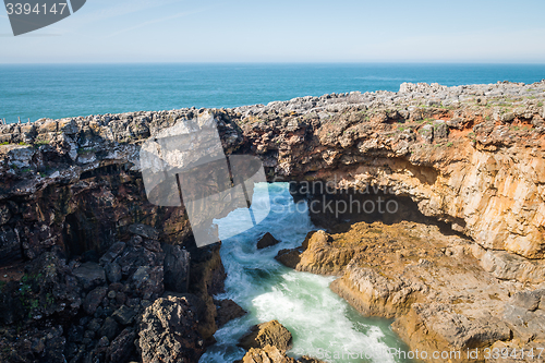 Image of Coastline of Cascais