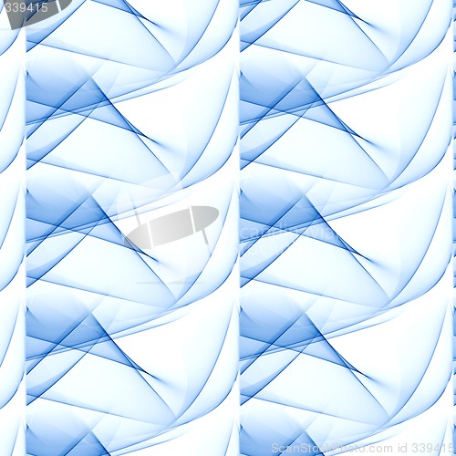 Image of Abstract 3d background
