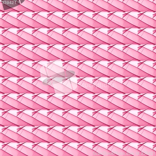 Image of Abstract 3d background