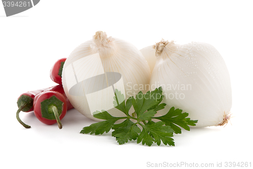 Image of Onions