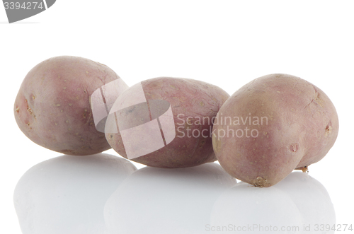 Image of Red potatoes