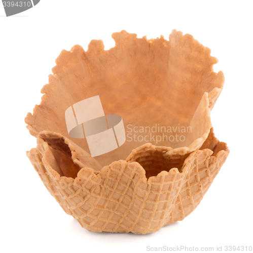 Image of Wafer cups