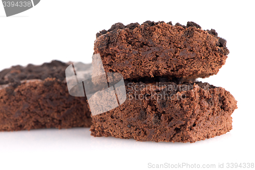 Image of Chocolate brownies