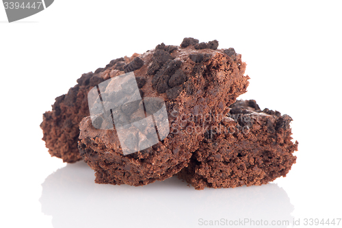 Image of Chocolate brownies