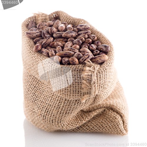 Image of Pinto beans bag
