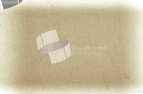 Image of Brown recycled paper