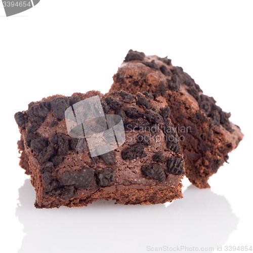 Image of Chocolate brownies
