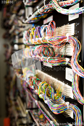 Image of Network hardware