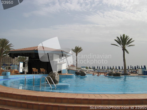 Image of swimmingpool