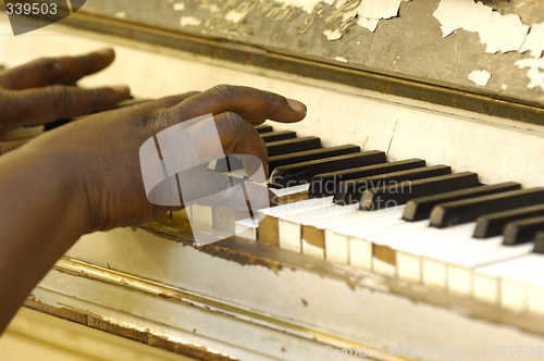 Image of Piano