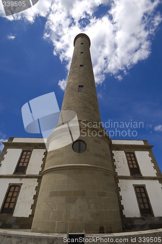 Image of Lighthouse