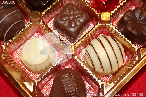 Image of Chocolate