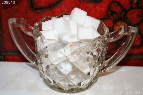 Image of Sugar