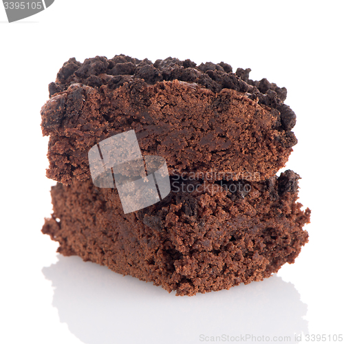 Image of Chocolate brownies